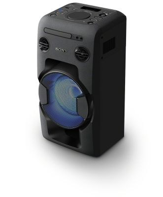 MINI CHAINE SONY MHC-V11/USB/BLUETH/CD