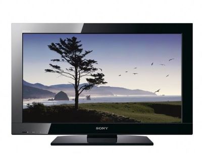 TV LCD SONY BRAVIA - KLV 22BX300