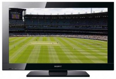TV LCD SONY BRAVIA 26