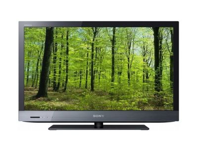 TV LCD SONY 40