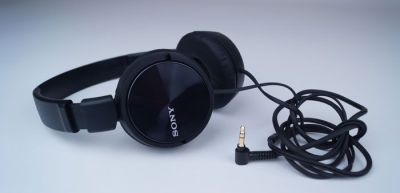 CASQUE SONY MDR ZX310
