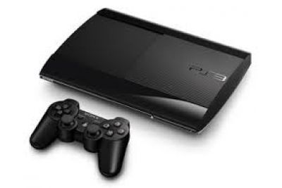 CONSOLE DE JEUX PS3 SONY CECH 4003 - 500 GB