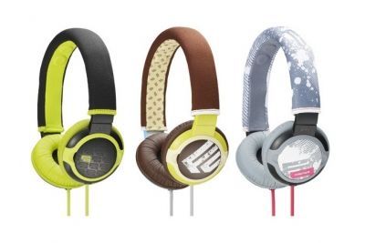 CASQUE D'ECOUTE SONY MDR PQ 2