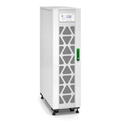 ONDULEUR APC | TRIPHASE - Easy UPS 3S 15 KVA 400V 3:3 UPS, 1 internal 7Ah modular battery string,expandable to 3