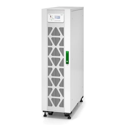 ONDULEUR APC | Easy UPS 3S - onduleur on-line - 400V - 20kVA - 3:1 - 0 min - tour haute
