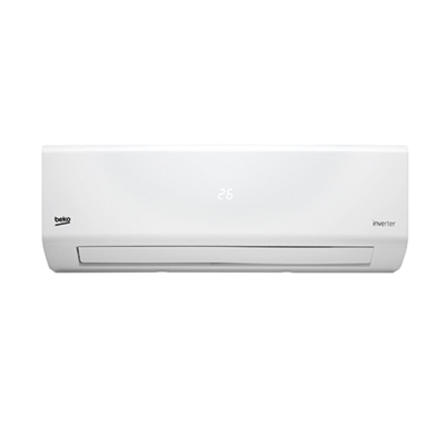 SPLIT BEKO 12000 BTU 1.5CV INVERTER