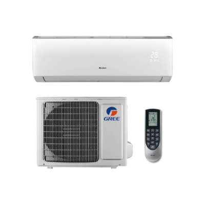 SPLIT GREE 9000 BTU GAZ 410