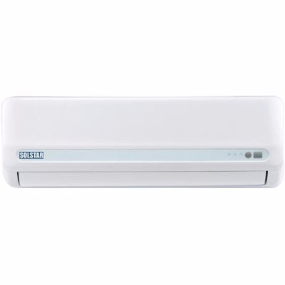 SPLIT SOLSTAR + KIT TUBES 24000 BTU ASI/ASU-24NSS