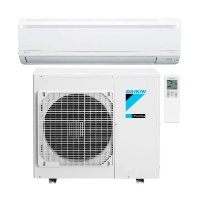 SPLIT DAIKIN 18000 BTU INVERTER RXB18BXVJU