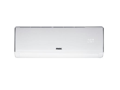 SPLIT FINIX 12000 BTU TAC 12CSA/E2 GAZ 410