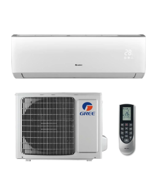 SPLIT GREE 24000 BTU GAZ 410