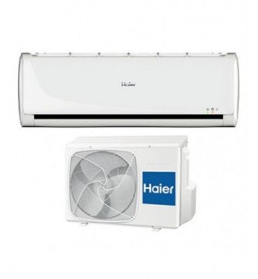 SPLIT HAIER 9000BTU 1CV GAZ 410
