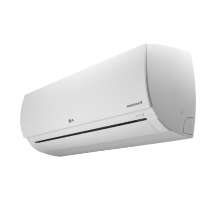 SPLIT LG 9000 BTU INVERTER S4-Q09WA5QA DUEL