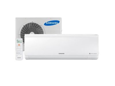 SPLIT SAMSUNG AR 24000 BTU 3CV MAX AR24TRH