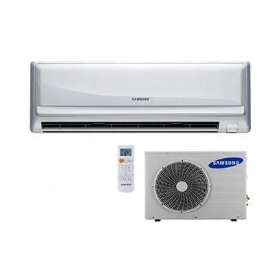 SPLIT SAMSUNG AR 12000 BTU 1.5CV MAX AR12TRHGAWKX