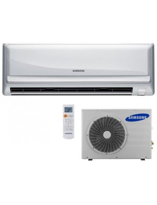 SPLIT SAMSUNG AR 24000 BTU DOUBLE INVERTER AR24BVHGAWKX