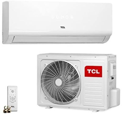 SPLIT TCL 12000 BTU 1.5CV INVERTER