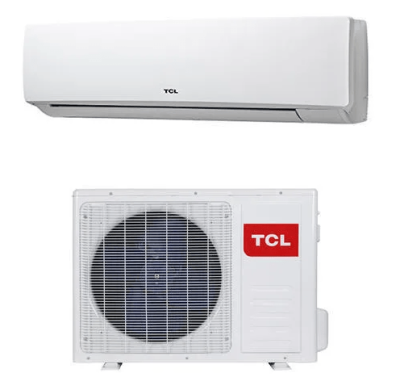 SPLIT TCL 18000 BTU 2,5CV GAZ 410