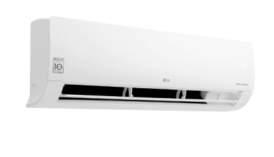 SPLIT LG 24000 BTU DUAL INVERTER S4-Q24KQAL