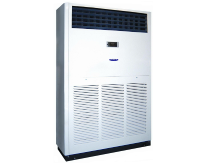 SPLIT FLOOR STANDING/ ICESTREAM 60000 BTU WITH PIPE