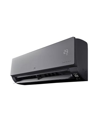 SPLIT LG 18000 BTU 2.5CV INVERTER ARTCOOL S4-Q18KLRJD NOIR