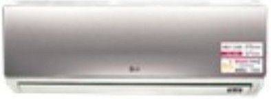 SPLIT LG MOSQUITO DE LUXE 1.5 CV