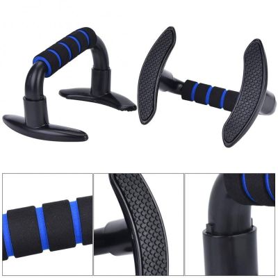 SUPPORT POUR APPUI AVANT PAR PAIRE