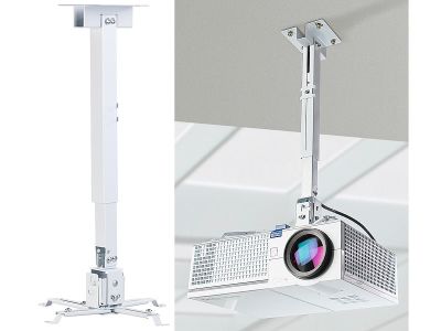 Support Mural pour Vidéoprojecteur