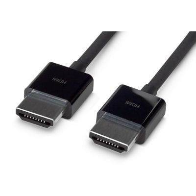 CABLE HDMI VERS HDMI APPLE (1.8M)