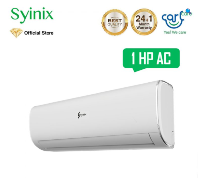 SPLIT SYINIX 9000 BTU ACS09CM R410