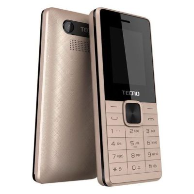 TELEPHONE TECNO T401 3 PUCES