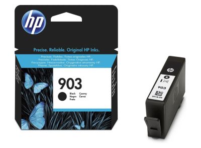 CARTOUCHE D'ENCRE HP 903 NOIRE