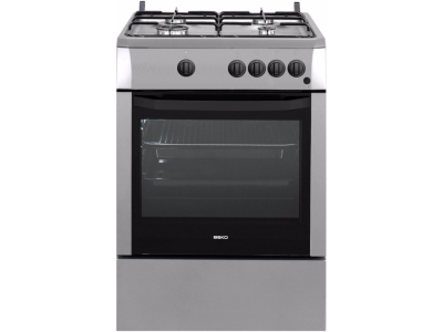 CUISINIERE BEKO CSG 62010 FX