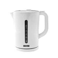 Bouilloire Electrique | Solstar Jug Kettle KJ 1715 PRDBSS 1,7 litres