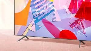 SMART TV | TELEVISEUR SAMSUNG 75 QA75Q60TAUXLY