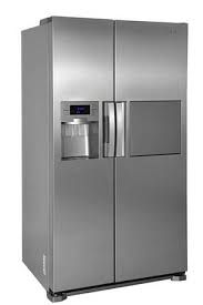 REFRIGERATEUR SAMSUNG SIDE BY SIDE RSH7PNRS