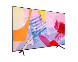 TELEVISEUR SAMSUNG UA 65 QA65Q60TAUXLY QLED