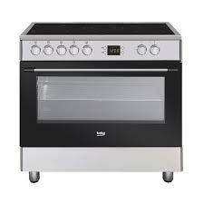 CUISINIERE ELECTRIQUE BEKO GM17300 GX