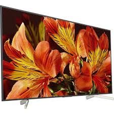 TELEVISEUR SONY 75 POUCES LED KD75X8500F