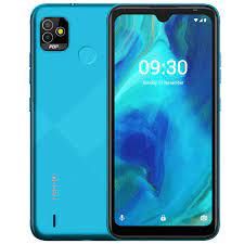 TECNO POP 5 PRO –Mémoire 32 Go – RAM 2 Go – Photo 5 Mpx – Ecran 6.1″