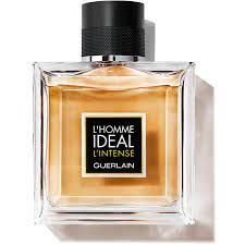 PARFUM HOMME - GUERLAIN L'HOMME IDEAL L'INTENSE | EDP 100 ML