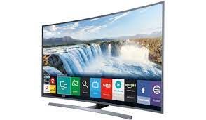 TELEVISEUR STAR TRACK 55 KT/NJ 1200 SMART TV