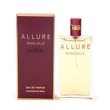 CHANEL - ALLURE SENSUELLE EDP 100ML|PARFUM FEMME