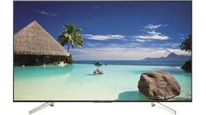 TELEVISEUR SONY 85 POUCES LED KD85X8500F