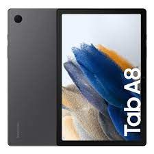 Samsung Galaxy Tab A8 32go RAM 3Go 10'' Silver