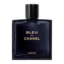 BLEU DE CHANEL LE PARFUM 100 ML PARFUM POUR HOMME