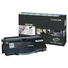CARTOUCHE LEXMARK 12017SR