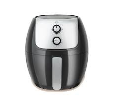 FRITEUSE DECAKILA A AIR DIGITAL 1 PIECE 8L |KEEC040B