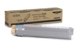 TONER XEROX PHASER 7400 CYAN