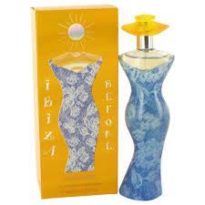 IBIZA BY PAOLA FERRI EDP 75 ML|PARFUM FEMME